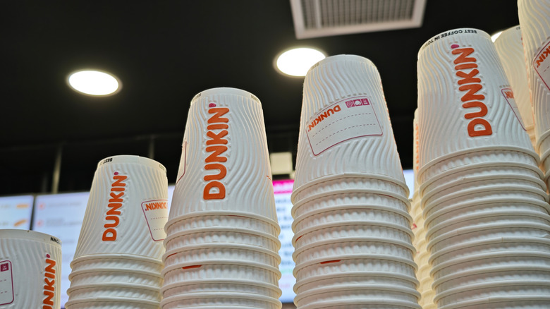 11 frequent complaints customers make about Dunkin'