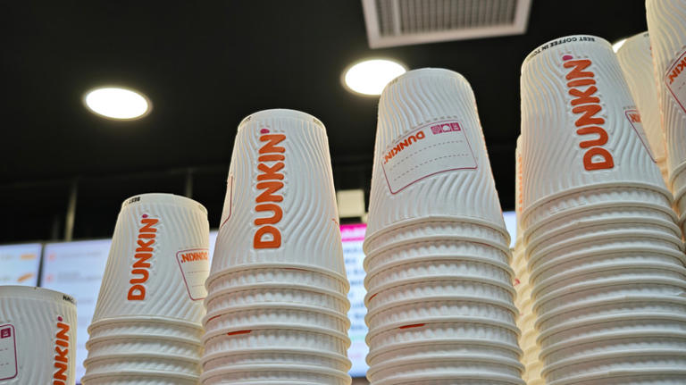 11 frequent complaints customers make about Dunkin'