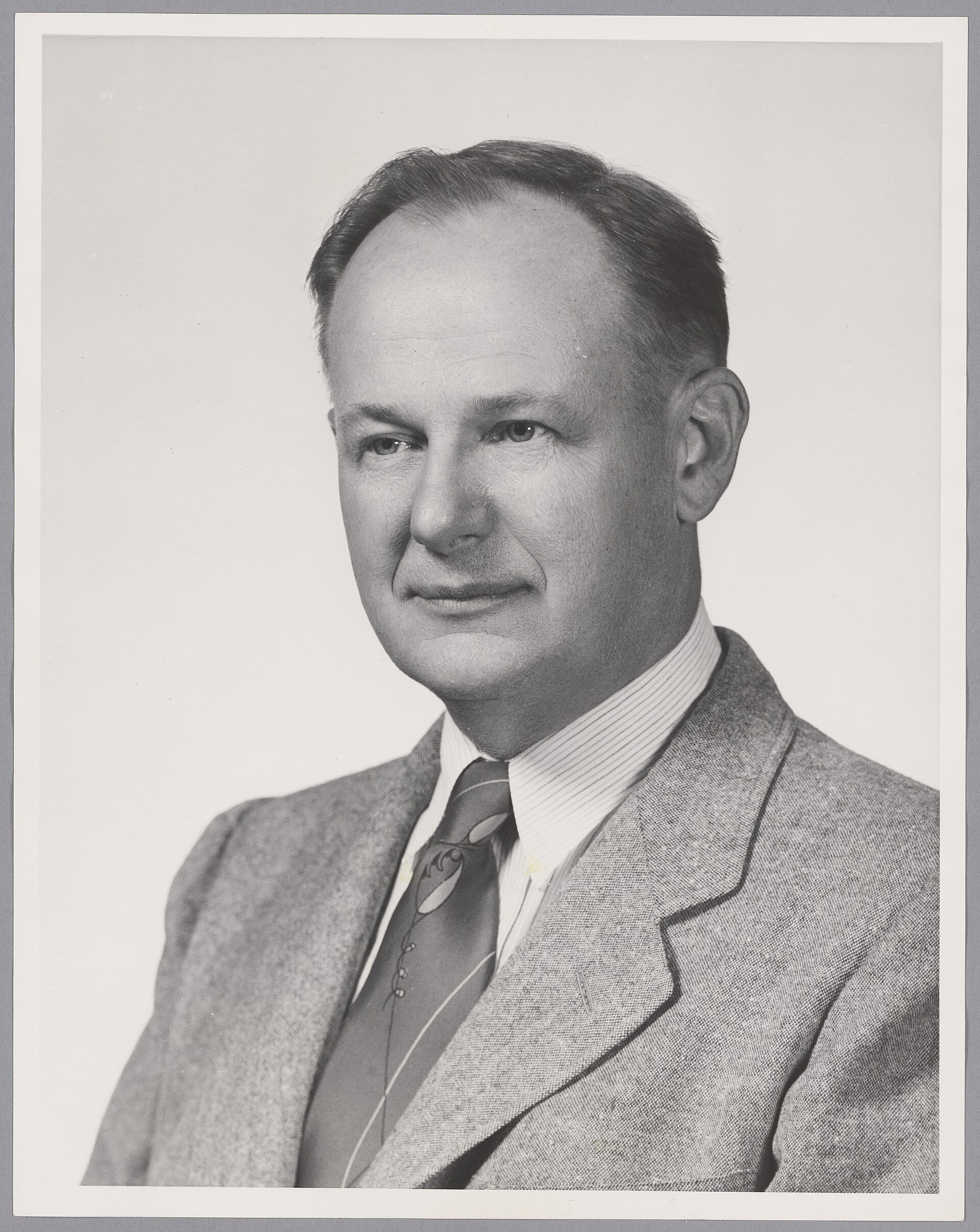 Trump credits his MIT uncle with inventing radar. Archives show what he ...