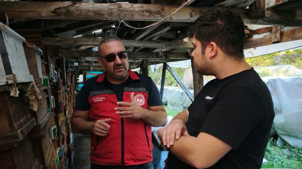 Arılı kovan destekleme başvurularında son 5 gün