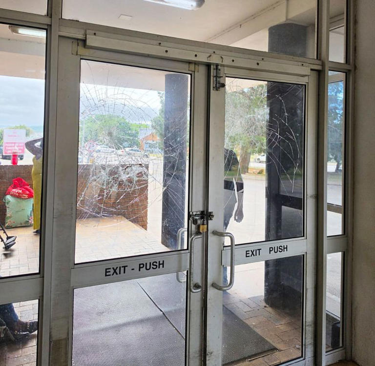 Union demands Kariega hospital security upgrades after violent trauma ...