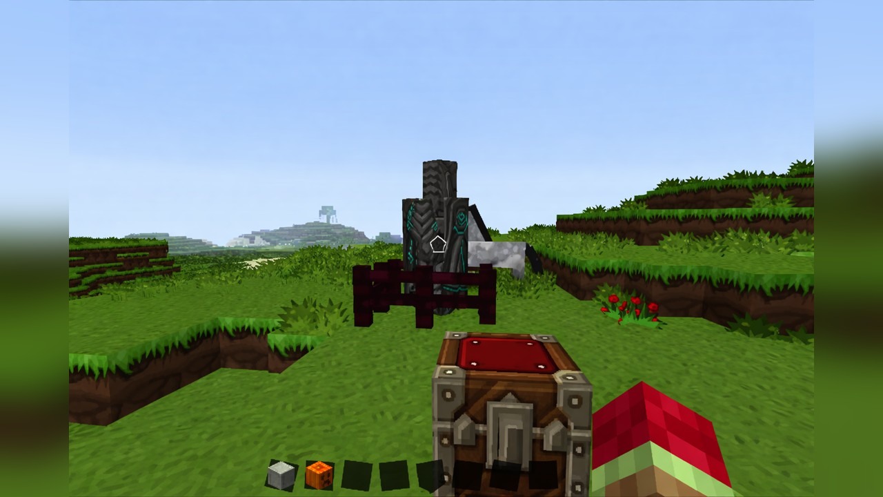 Minecraft blades mod adds 24 craftable swords