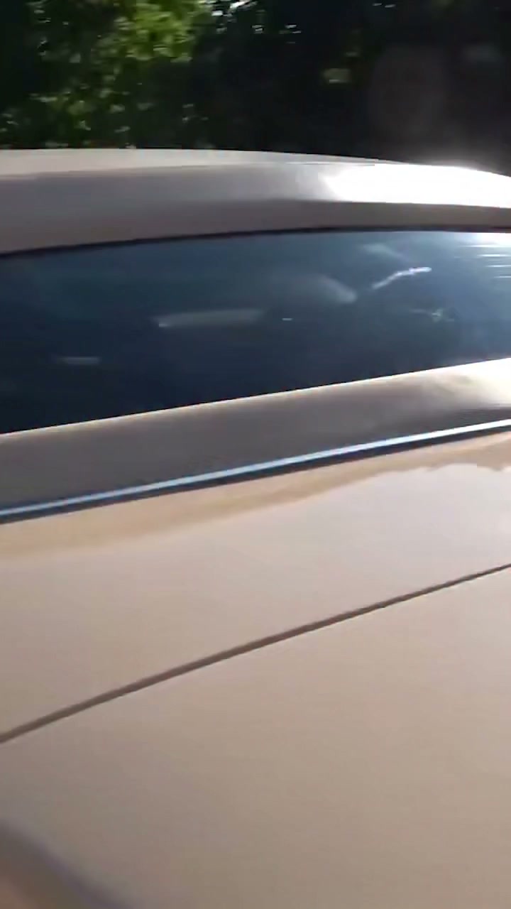 78 caddy with a retractable T-top