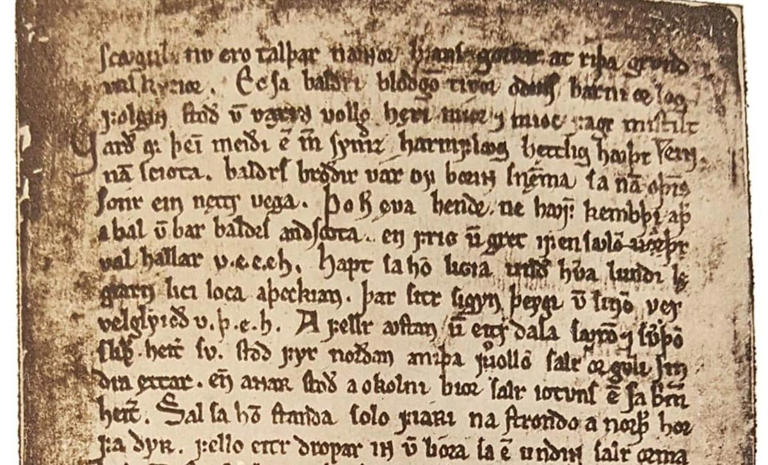Helheim: Why the Vikings’ dark underworld wasn’t always a place to fear