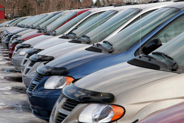 3 checks you need to do to avoid losing £700 buying a second-hand car