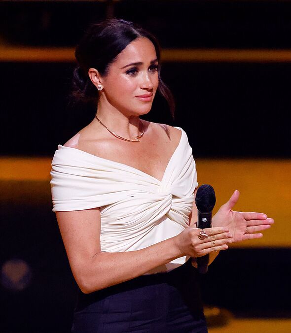 Meghan Markle forced to issue new statement after police's horrific ...