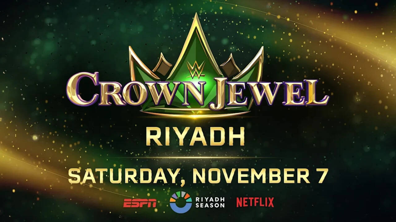 Event likely stays in Riyadh: WWE plans Crown Jewel PLE in city; TKO ...