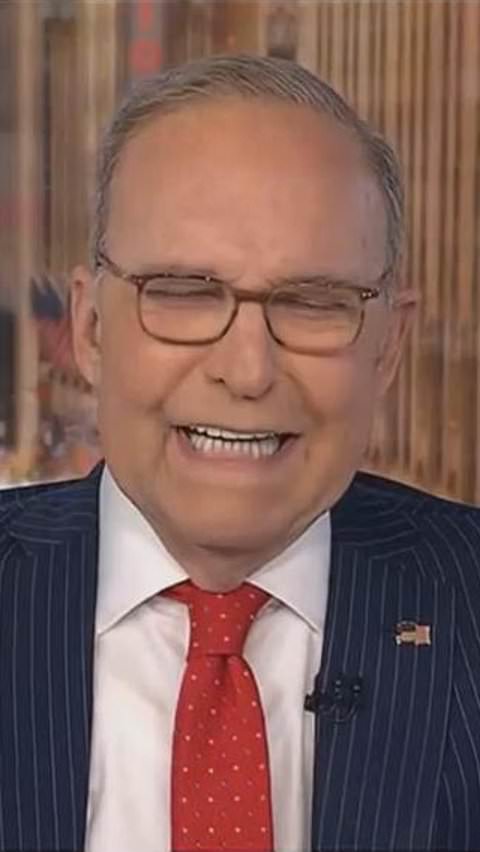 Fox News host tells Trump he has to cut off live interview