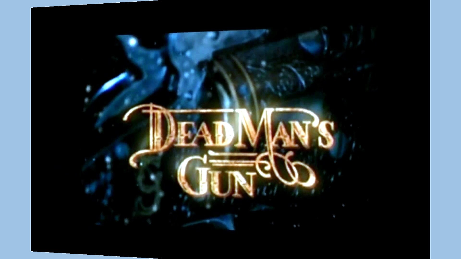Dead Man's Gun | show | 1997 | official trailer