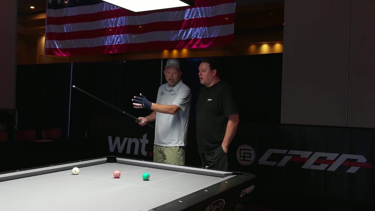 Throwback to Carlo Biado's multi-rail pool escape