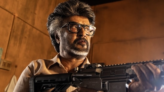 Jailer 2 box office collection day 11: Rajinikanth film stays steady on ...