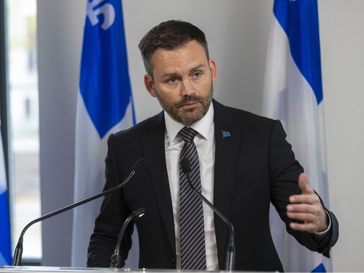 Patrice Dutil: Quebec's next lieutenant governor should be a soldier ...