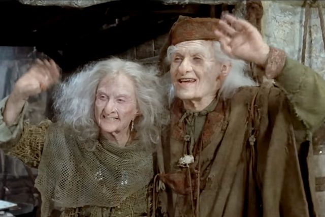 Carol Kane says Billy Crystal made Mandy Patinkin laugh so hard filming ...