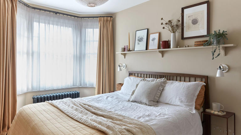 I’m closing my curtains early to save energy — this impacts how well ...