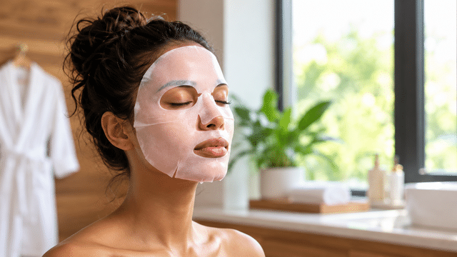 10 hydrating face sheet masks to try before Diwali 2026