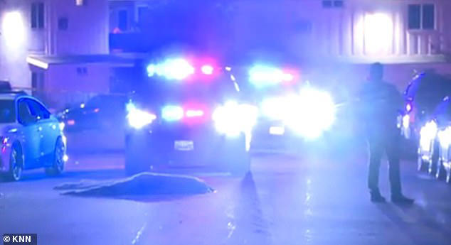Two killed after hit-and-run driver plows into 30-strong cycling group ...