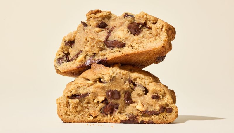 12 bakeries with the most addictive chocolate chip cookies