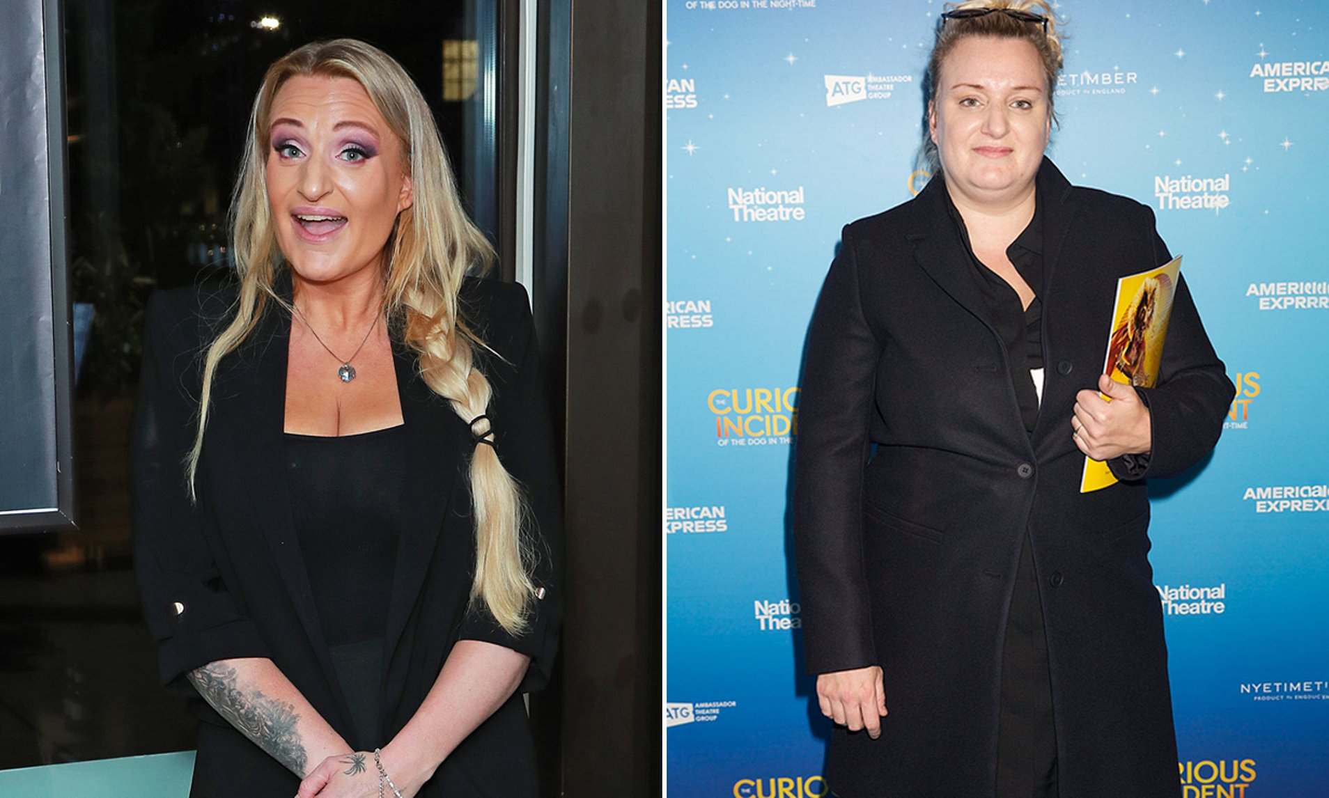 Daisy May Cooper reveals she was shamed and subjected to horrific ...