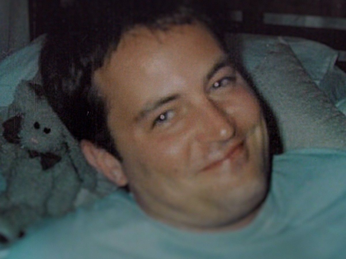 Must-see TV: Matthew Perry and 'SCTV' docs top this week's watch list