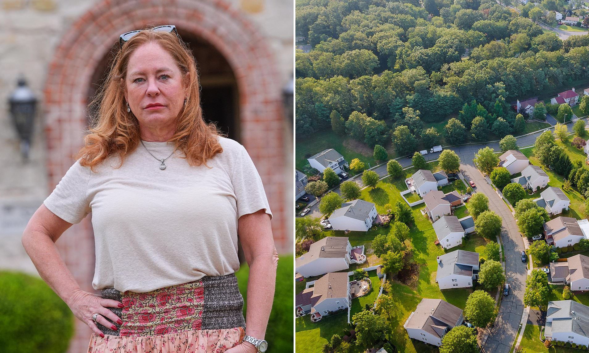 Housing market's ominous red flags prompt home sellers to slash prices ...