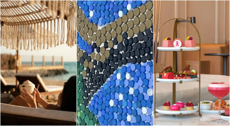 8 amazing things to do in Jeddah this week: October 25 to 28