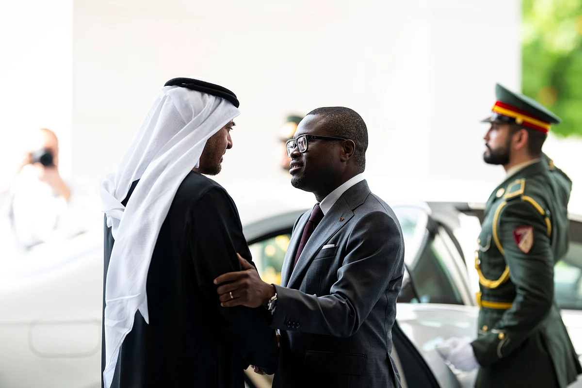 UAE and Benin announce CEPA to boost bilateral trade