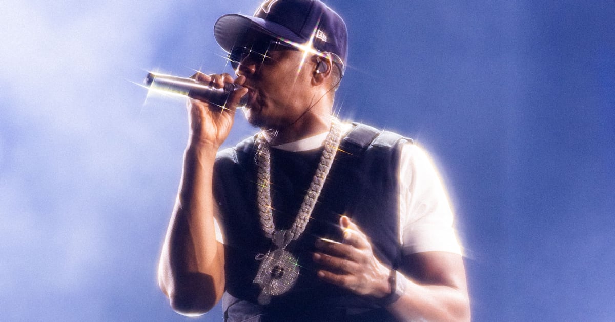 Jay-Z caps Victory Lap tour with West Coast takeover ft. Too $hort ...
