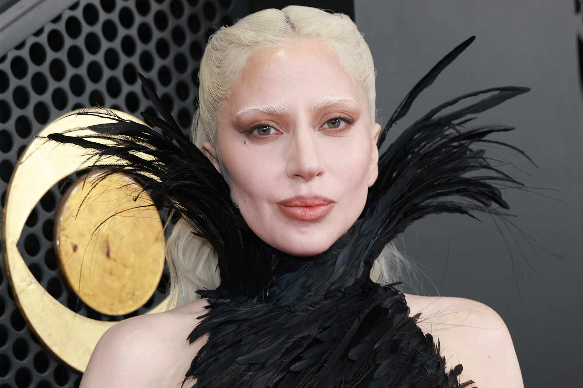 Lady Gaga dancer who fell off stage explains why singer will make such ...