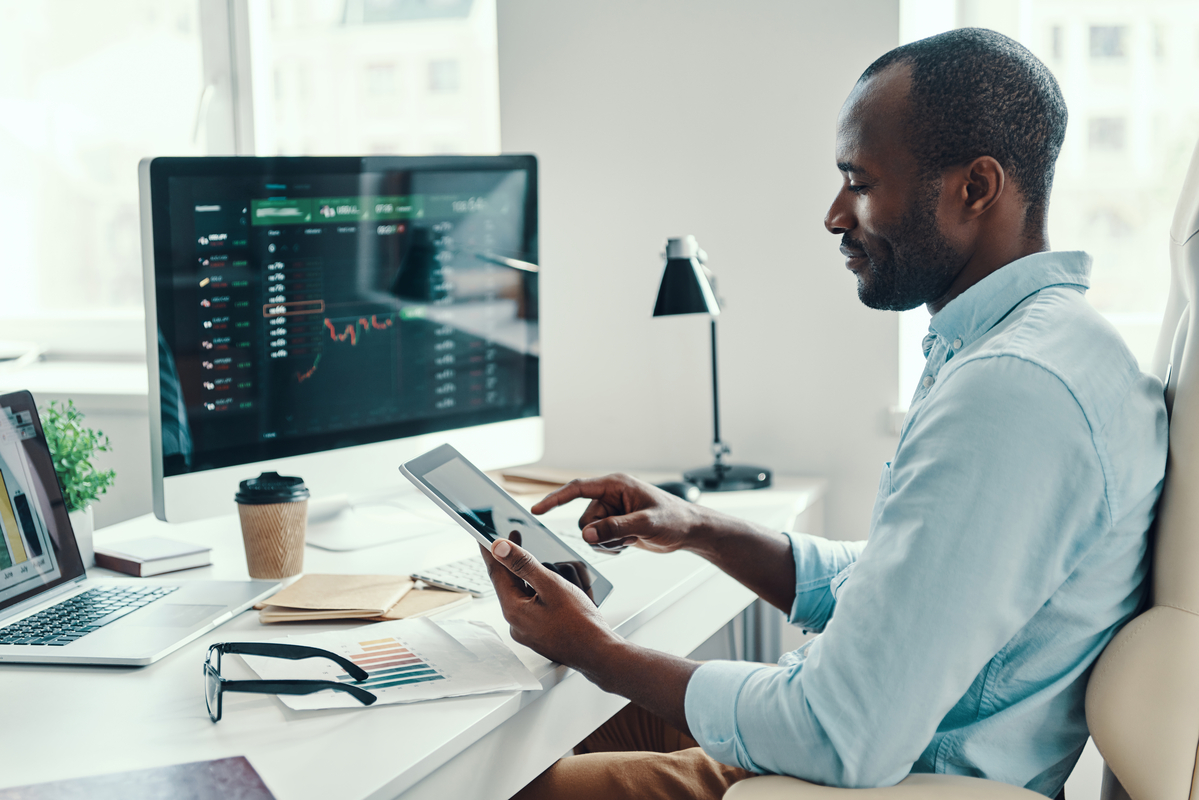 Investors are worried about too much AI spending. They're not wrong, but it's paying off for these 2 tech stocks