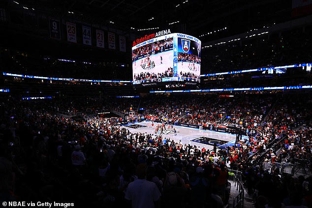 WNBA finals in disarray as scheduling disaster leaves game 6 at risk of ...
