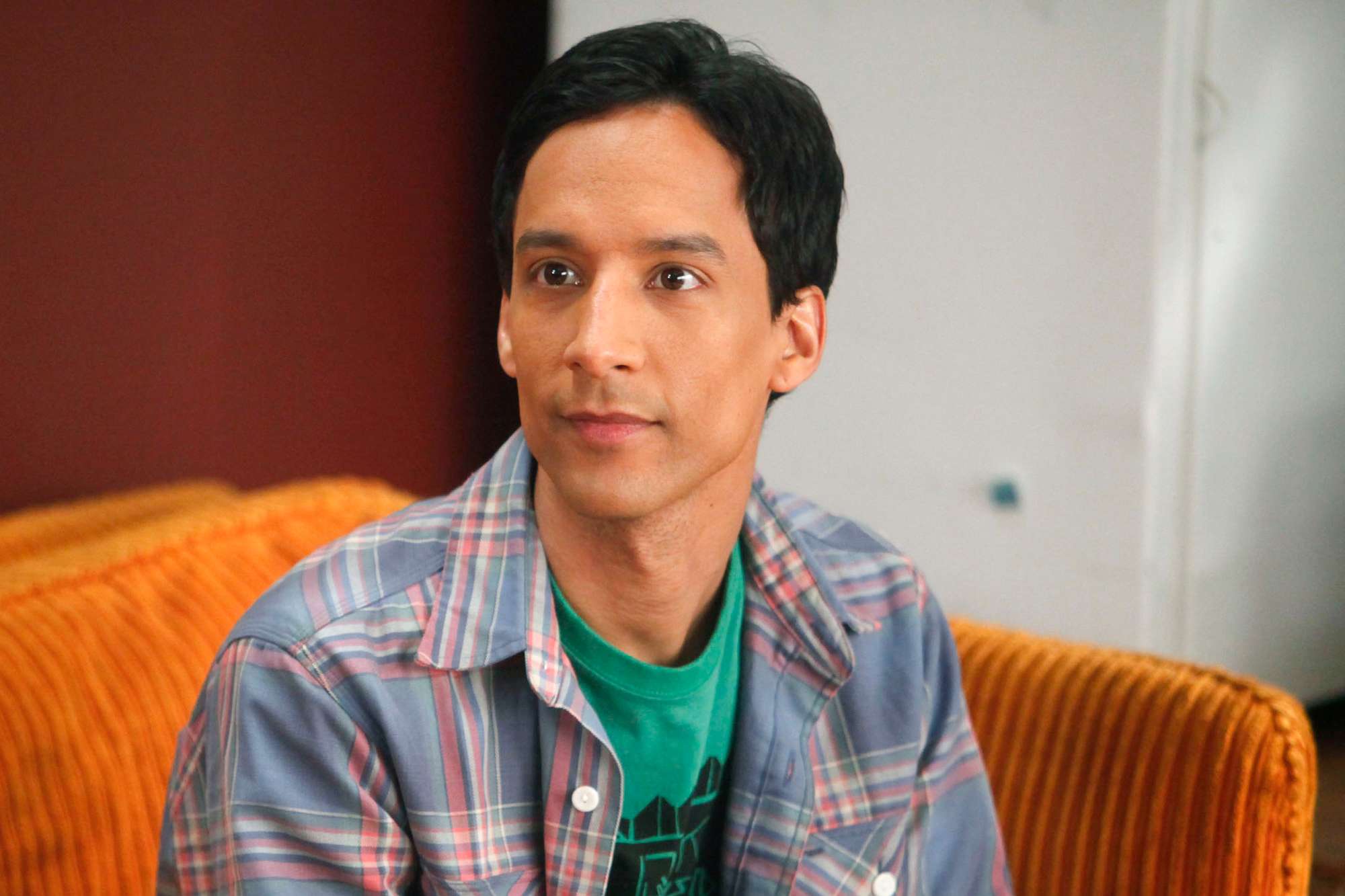 Danny Pudi had a different experience on “Community” than his costars ...