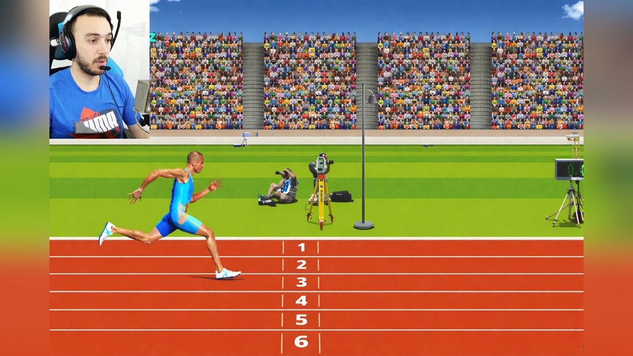 Ragdoll Runners rend la course difficile