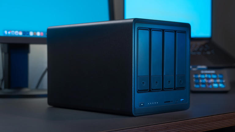 How to build a cheap home server to save money on subscriptions