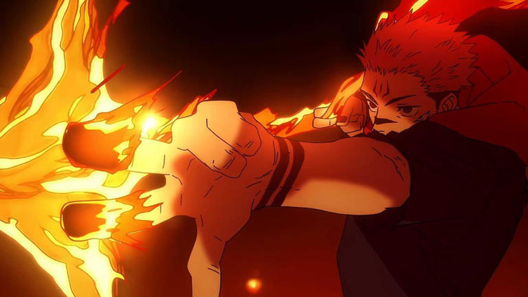 Jujutsu Kaisen studio confirms it won't bend too far for international ...
