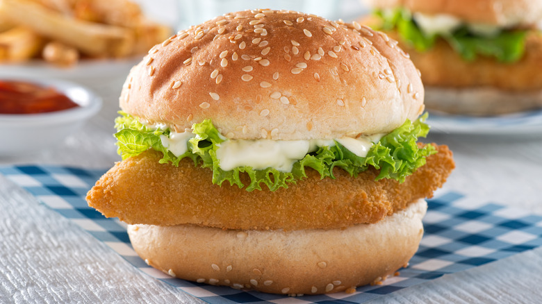 The 5 worst fast food seafood items of 2026 (so far)