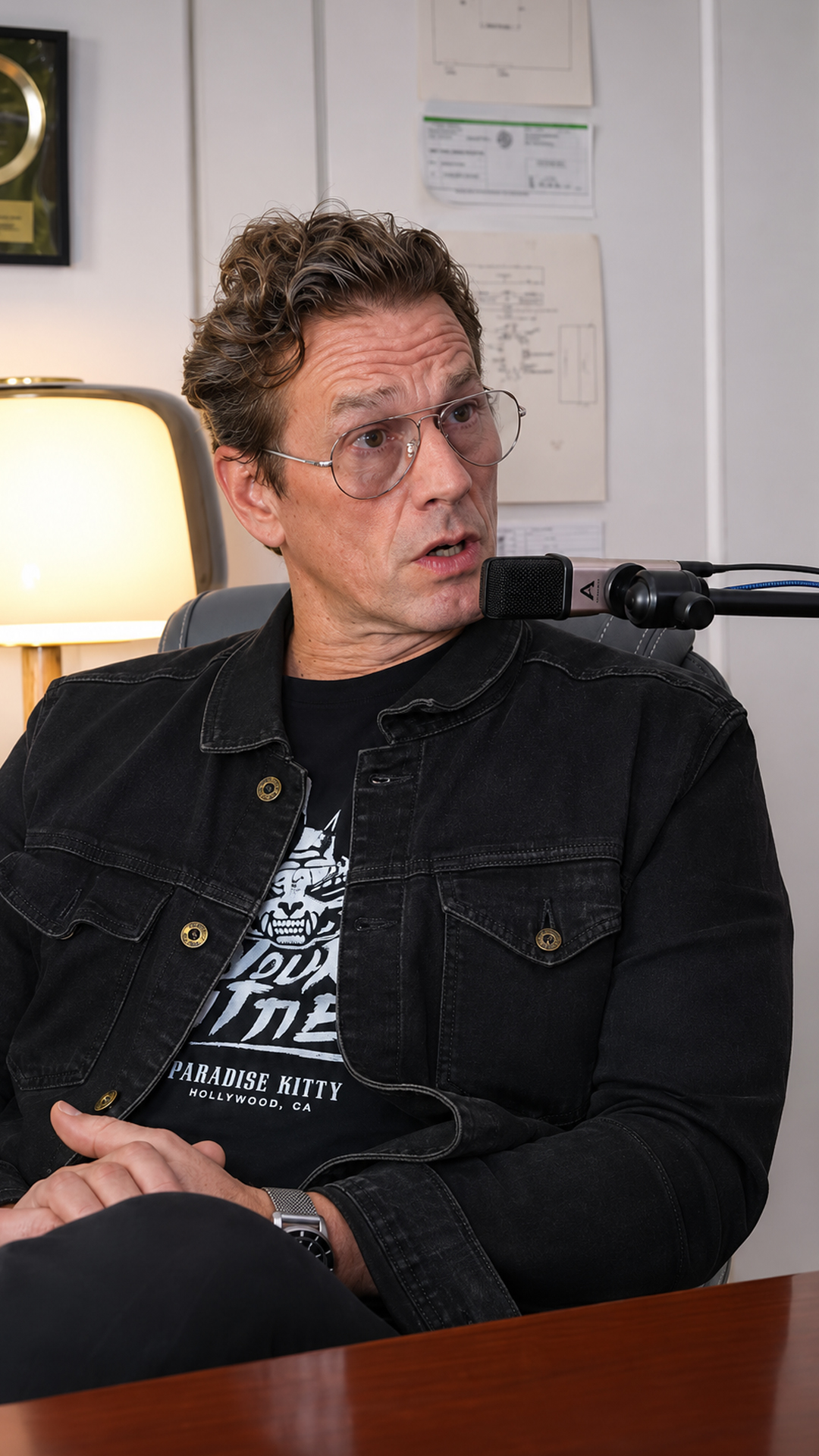 Thomas Lang reveals the secret to better drumming