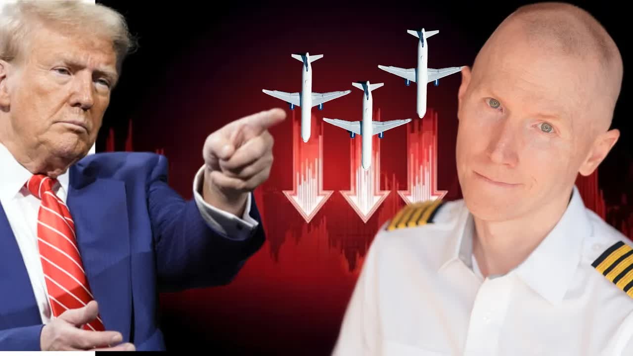 The hidden airline consequence of capping credit card rates at 10%