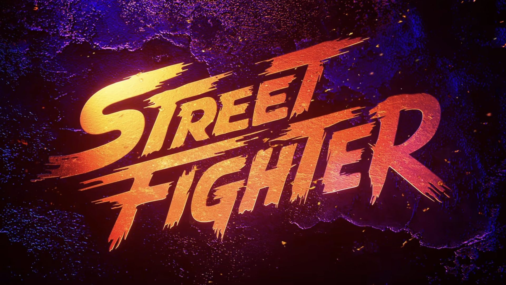 Why Street Fighter gives Jordan Peele a special thanks in the credits
