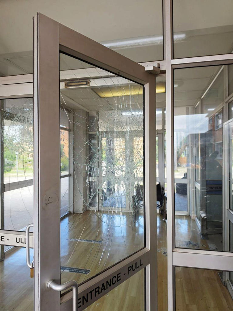 Union demands Kariega hospital security upgrades after violent trauma ...