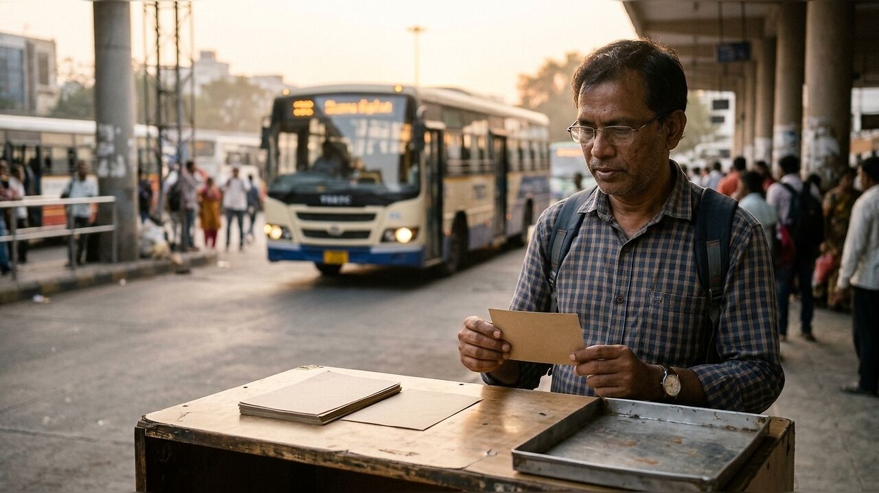 TGSRTC launches new ₹600 weekly bus pass for Hyderabad commuters