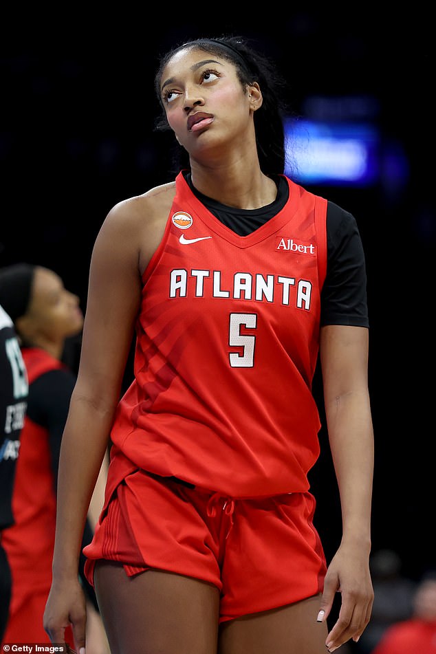 WNBA finals in disarray as scheduling disaster leaves game 6 at risk of ...
