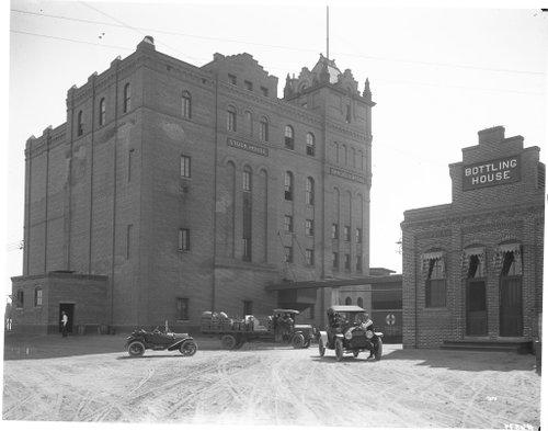 Why San Diego’s Shelltown was once prime real estate for Navy officers