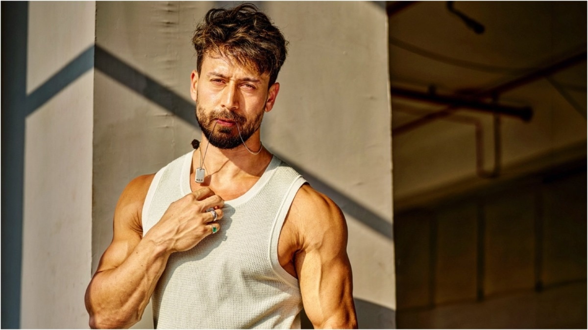 Tiger Shroff's team debunks reports of his statement to police after ...