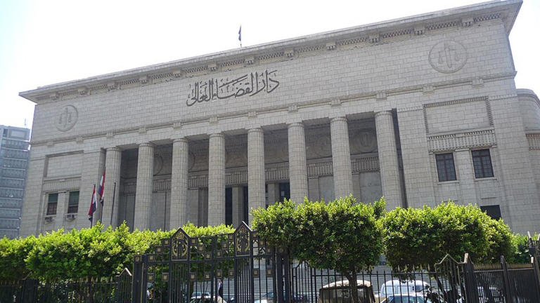 Six Christians, including a minor, detained in Egypt over TikTok comedy ...