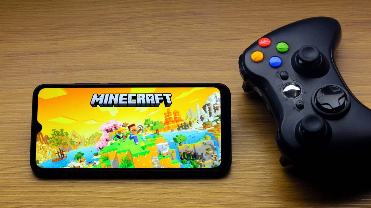 Minecraft went from a 2009 solo project to a $2.5 billion sale in just ...