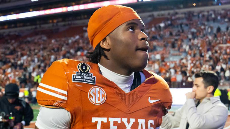 5 college football performances from week 8 that should entice the Raiders