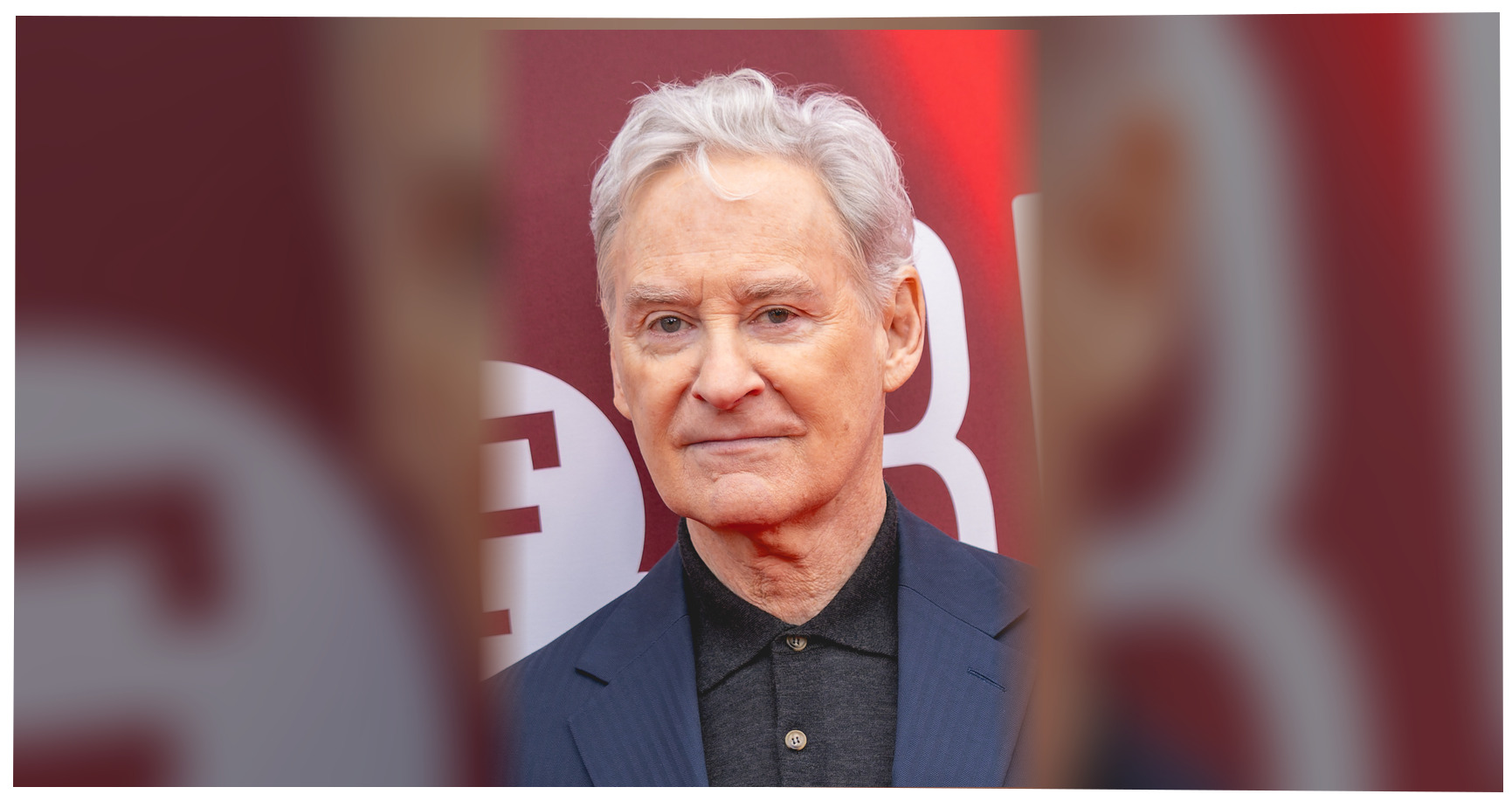 Kevin Kline, 79, makes rare appearance 38 years after his Oscar-winning ...