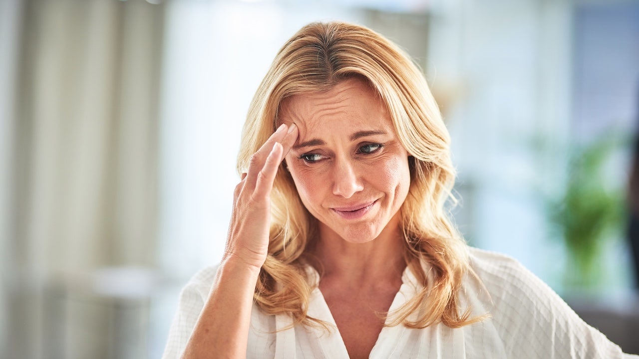 Sharpen memory and fight brain fog with simple 60-second trick from a ...