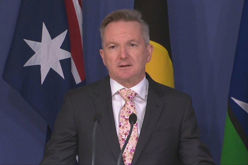 Price of power in Australia 'among cheapest in the world'