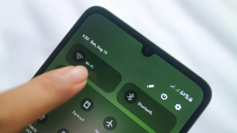 Android phone's USB tethering isn't working? Here's how to fix it